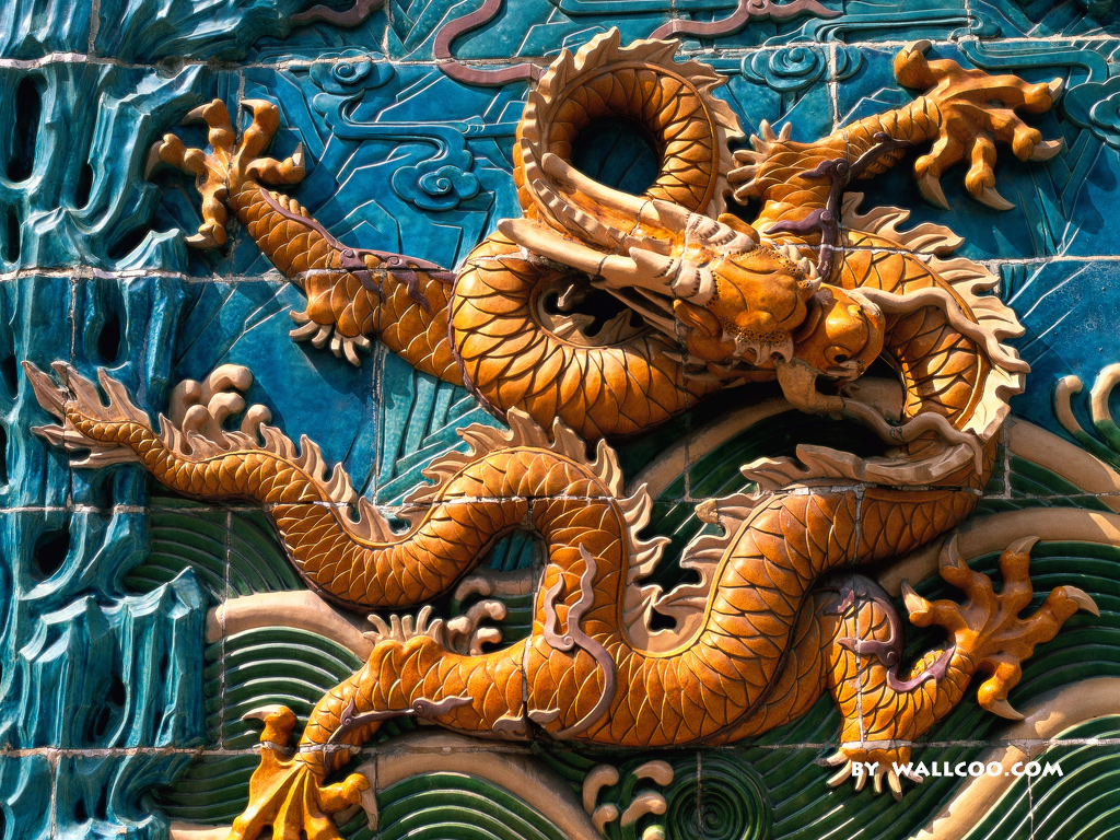 Beijing China reviews